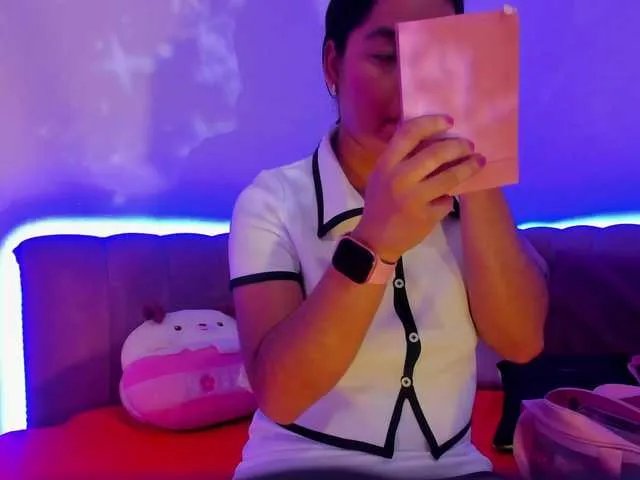 HayamiKioto on BongaCams 