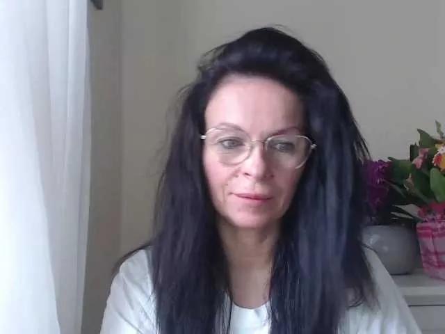 HelenSHOW1 on BongaCams 