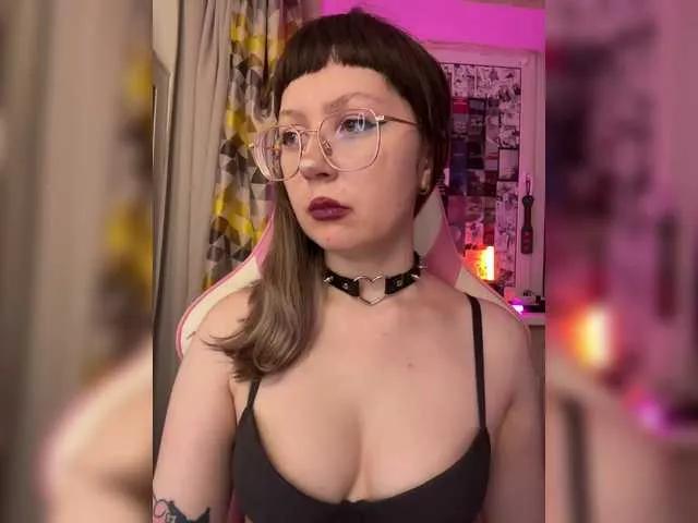 henby-streams on BongaCams