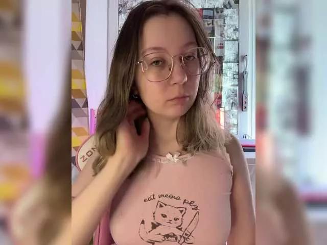 henby-streams on BongaCams