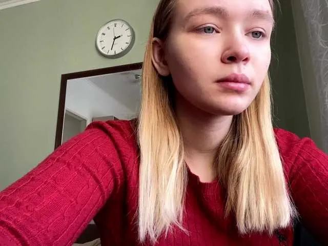 HerminiaLanting on BongaCams