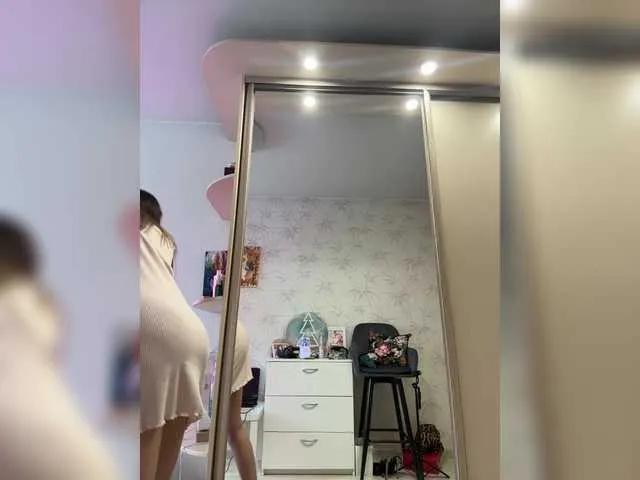 hothoneybabe — Freechat on BongaCams