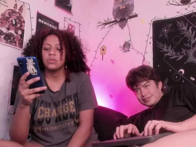 HotHoneyChile on BongaCams 