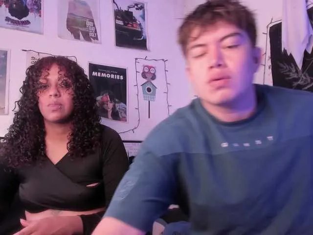 HotHoneyChile on BongaCams 