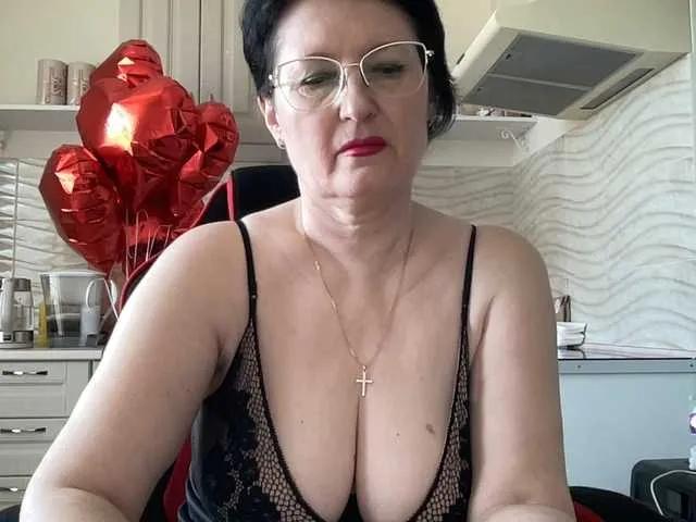 HotMilfPussy — Real mans
