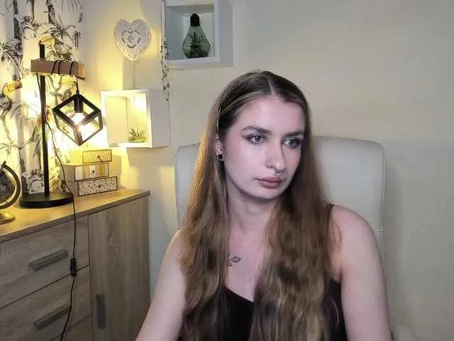 HotNina19 on BongaCams