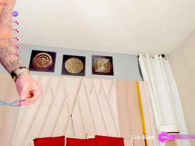 hottstuffxxx on BongaCams 