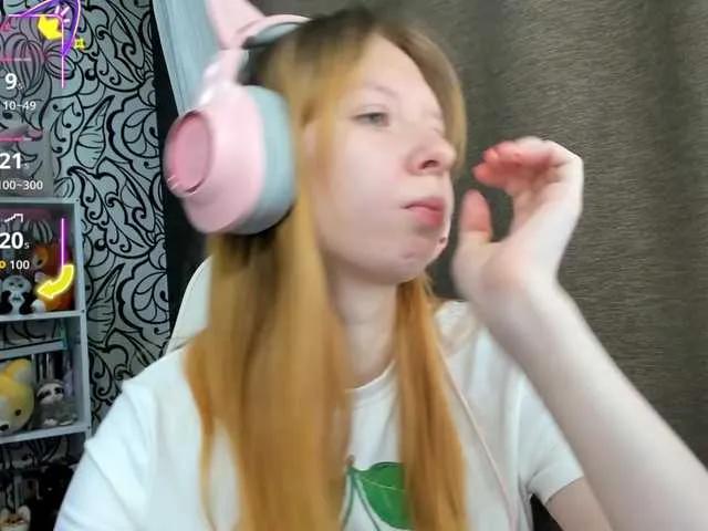 IamLoli — Honesty, communication and positivity)