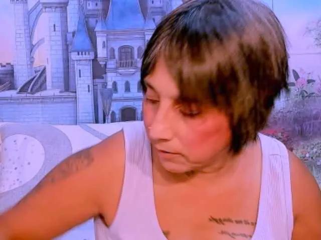 indianroxy on BongaCams 