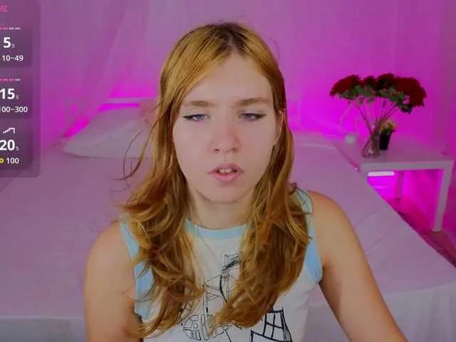 IrisRain — I'm turned on by the rhythm of rock and the taste of power