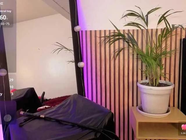 jacki-O — I love that they want me as the fruit that will fulfill their most hidden fantasies