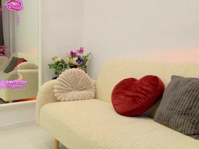 Jelly-beanss on BongaCams 