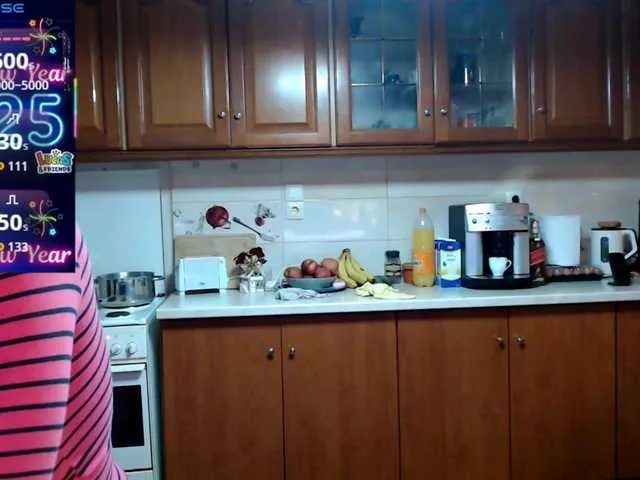 JennaDeluxe on BongaCams 