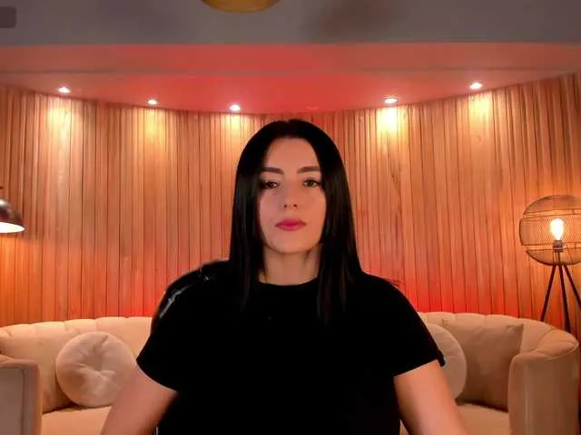 JennaOlson on BongaCams