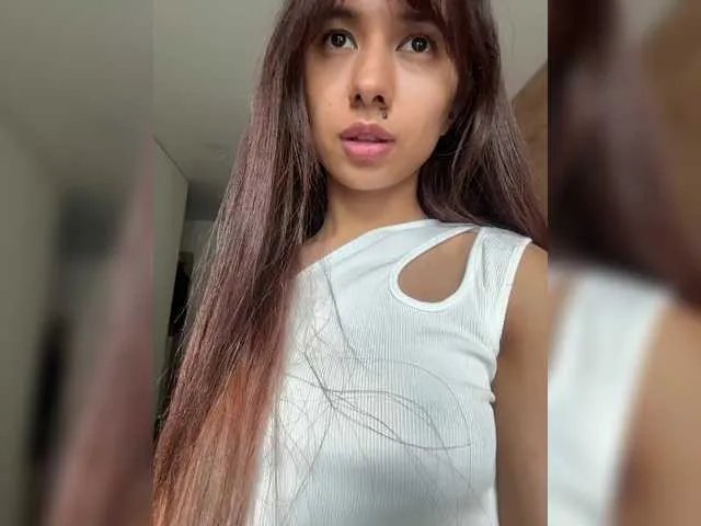 JessicaLu on BongaCams 