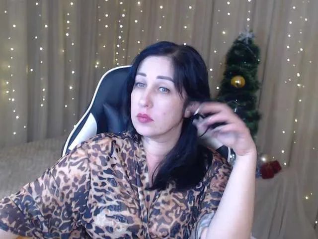 JillStevens on BongaCams 