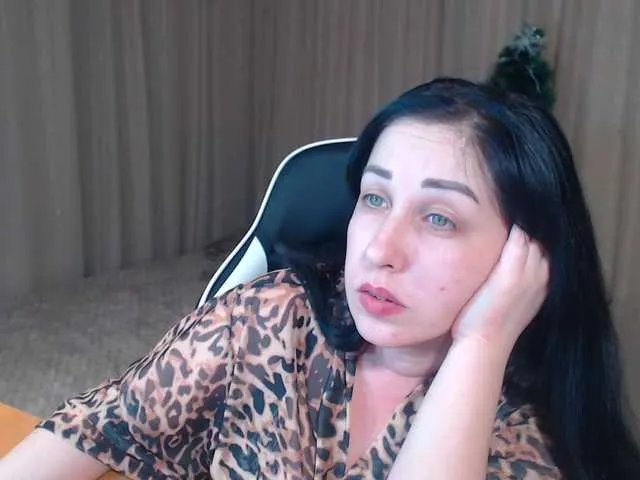 JillStevens on BongaCams 