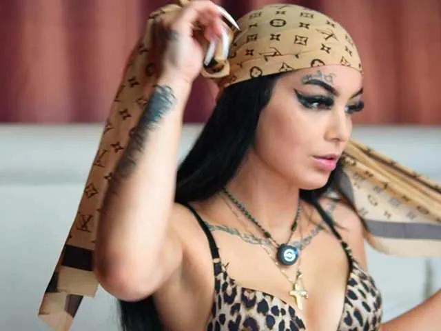 KarsynJayde on BongaCams