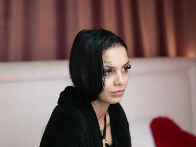 KarsynJayde on BongaCams