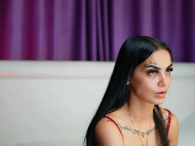 KarsynJayde on BongaCams