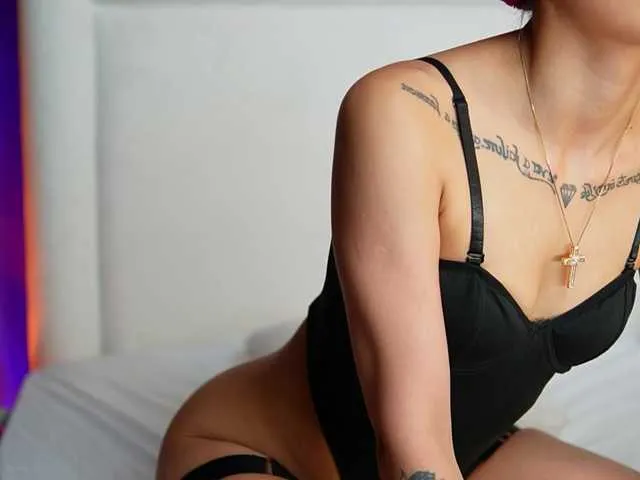 KarsynJayde on BongaCams