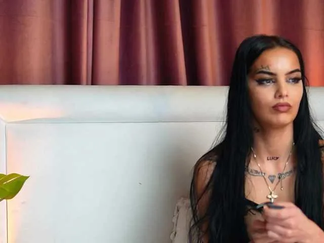 KarsynJayde on BongaCams