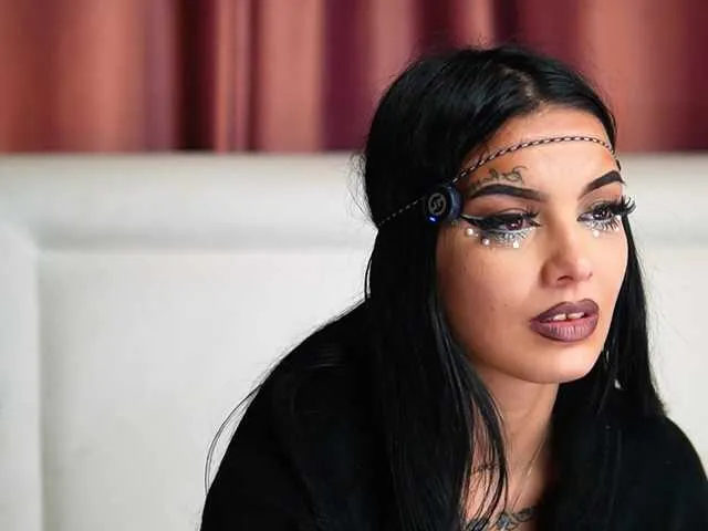 KarsynJayde on BongaCams