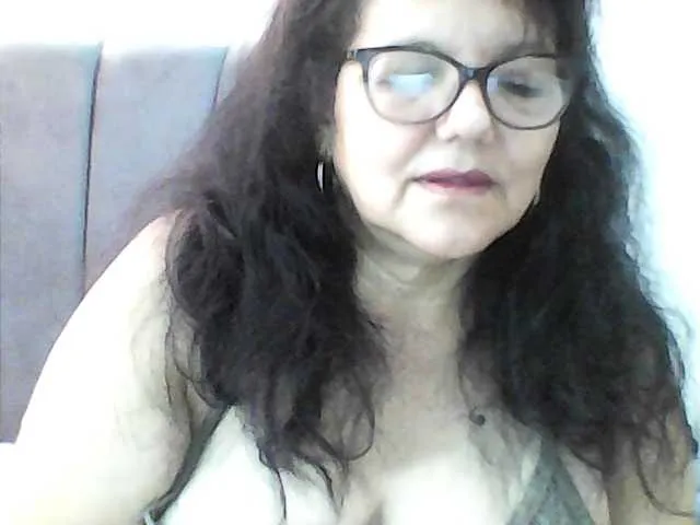 kassandra02 on BongaCams