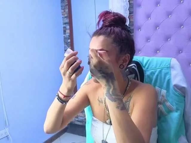 KattaleyaLuck — A very big cock