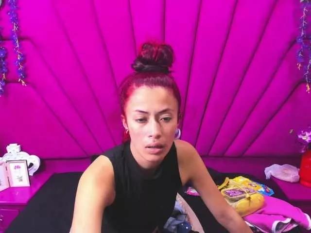 KattaleyaLuck on BongaCams 