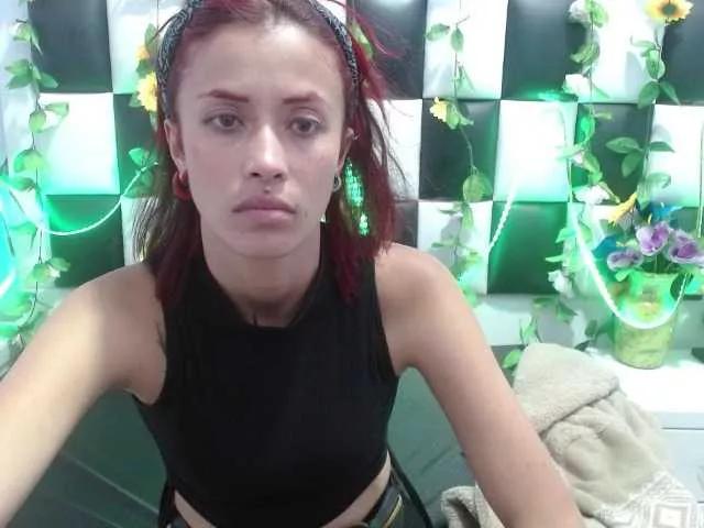 KattaleyaLuck on BongaCams 
