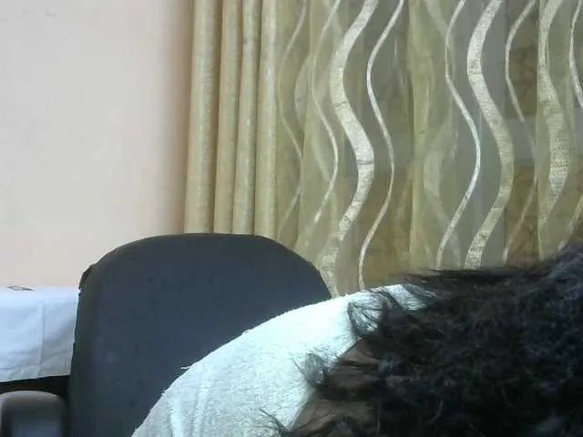 Katty-12 on BongaCams 