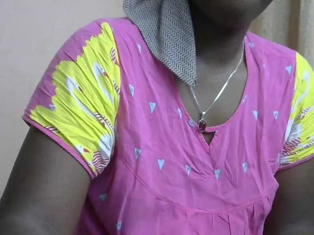 Katty-12 on BongaCams 