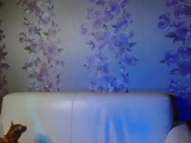 KattyCat on BongaCams 