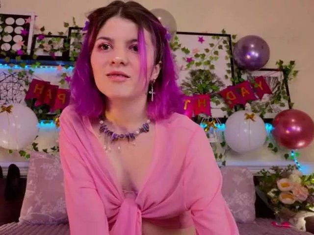 KatyaZaitseva on BongaCams