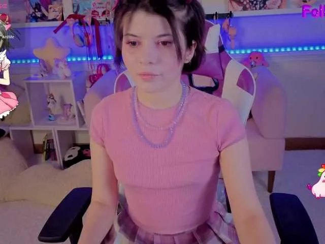 KatyaZaitseva on BongaCams