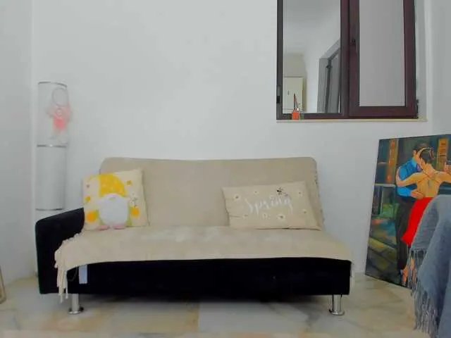 KayaKiss on BongaCams 