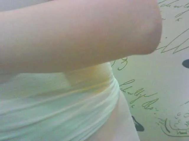 KeepmepregO — Dirty talk make me feel im special