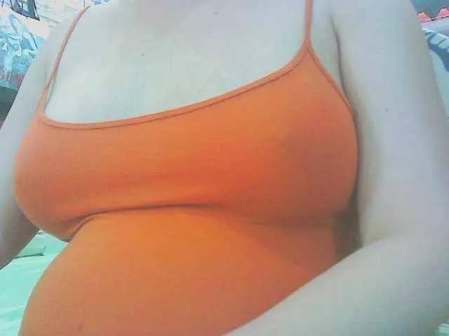 KeepmepregO on BongaCams 