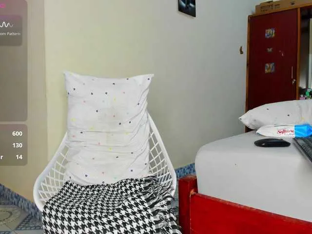 Keishakrish on BongaCams