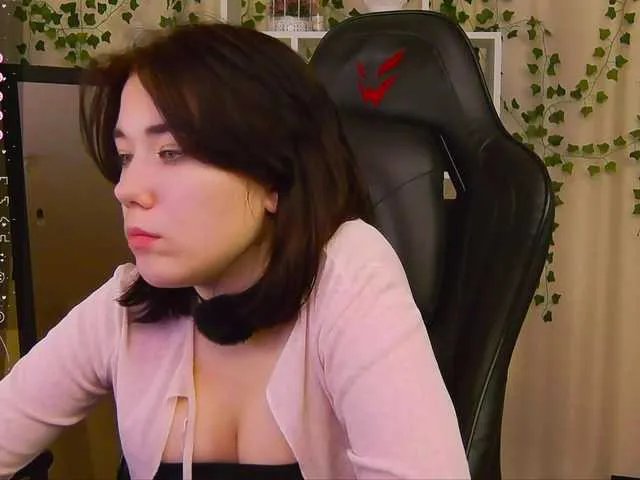 Kelly-foox on BongaCams