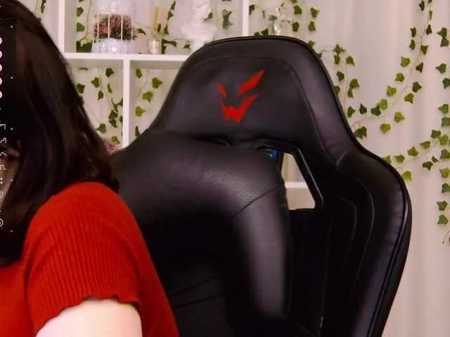 Kelly-foox on BongaCams