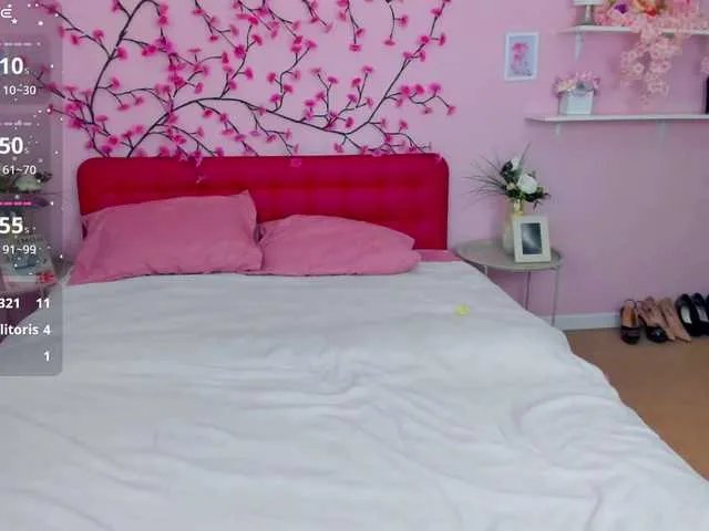 KennaOlsen on BongaCams 