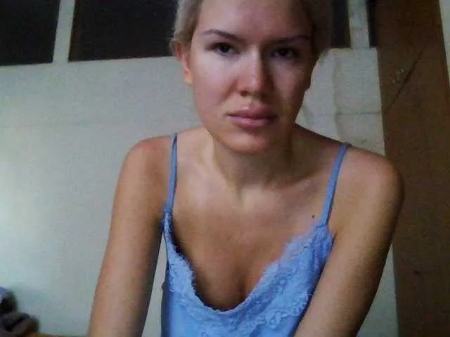 Keylaone on BongaCams