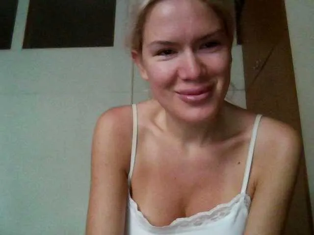 Keylaone on BongaCams