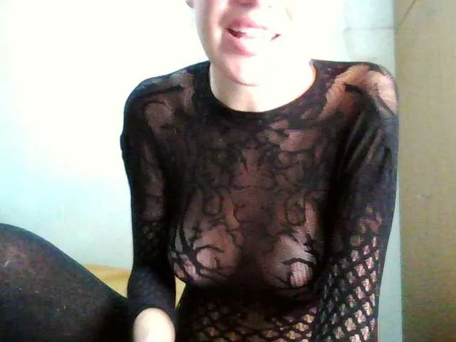 Keylaone on BongaCams