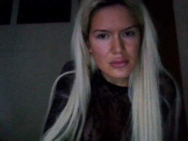 Keylaone on BongaCams