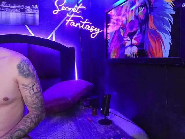 KikiandMax on BongaCams 