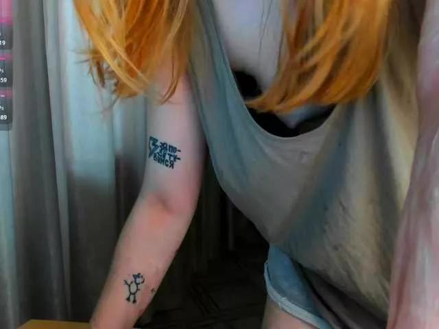 kikiiimorazzz on BongaCams 