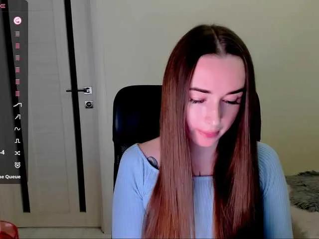 Kimmber on BongaCams 